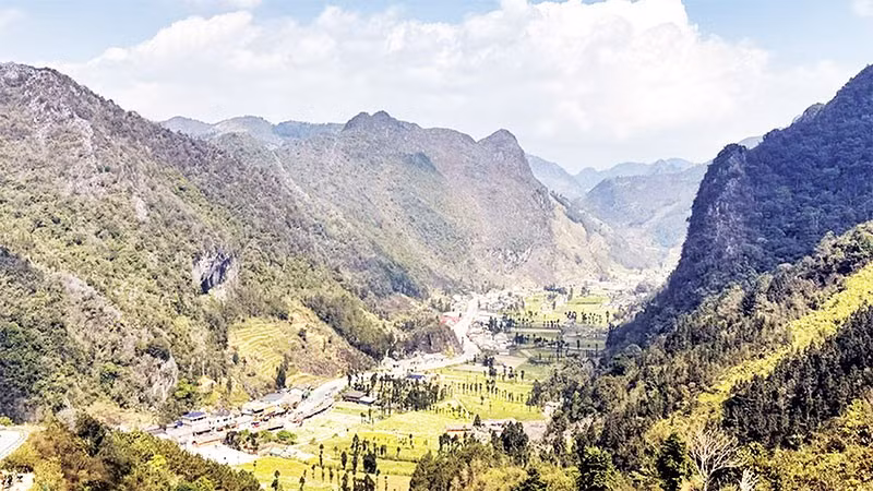 Ha Giang