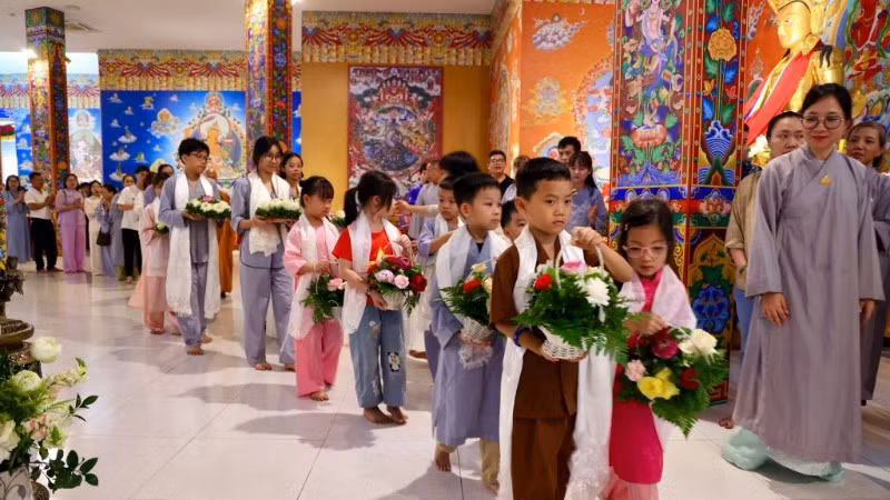 Tam Dao