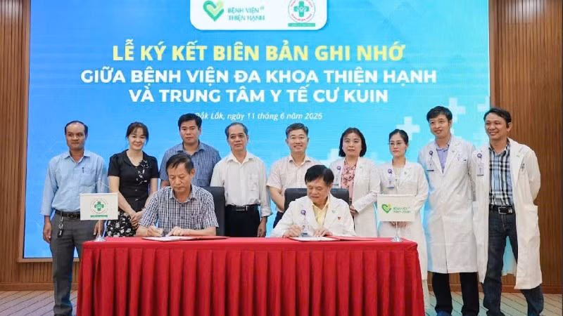 Buon Ma Thuot