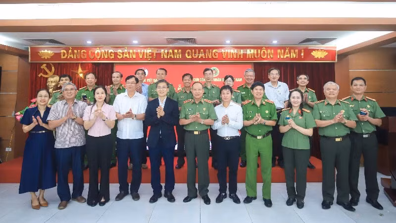 Ha Noi