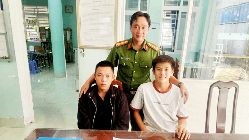 Chau Doc