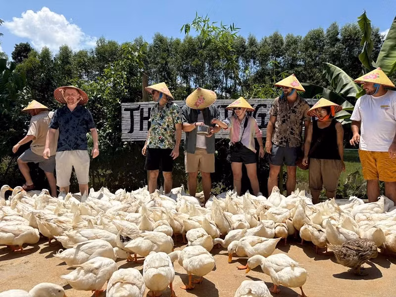 Phong Nha