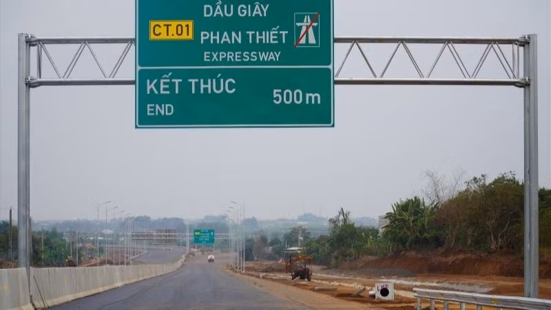 Phan Thiet