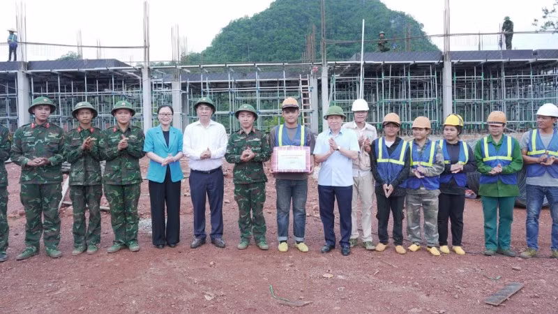 Cao Bang