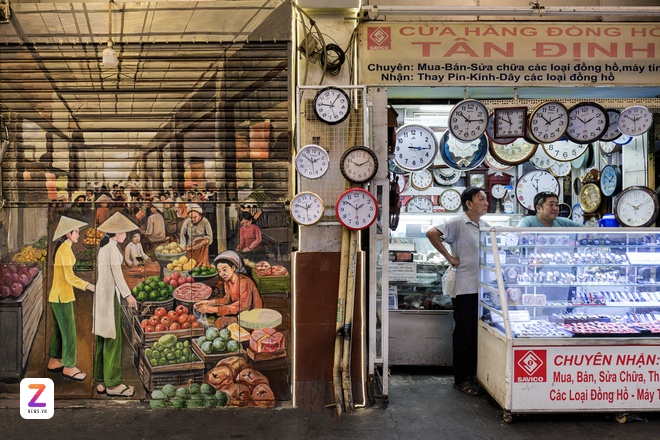 Sai Gon